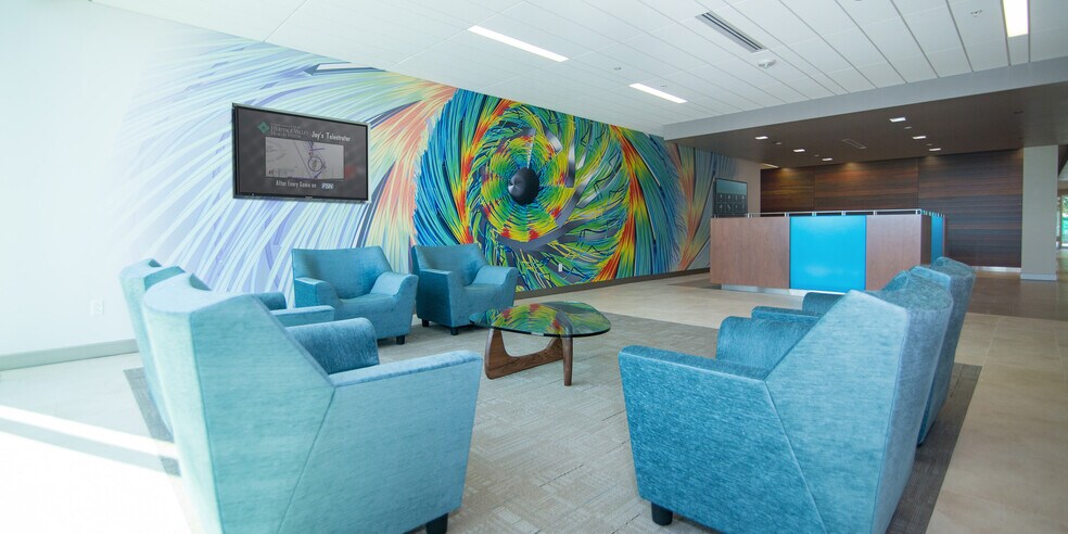 More Photos Of 2400 Ansys Dr, Canonsburg Office For Lease