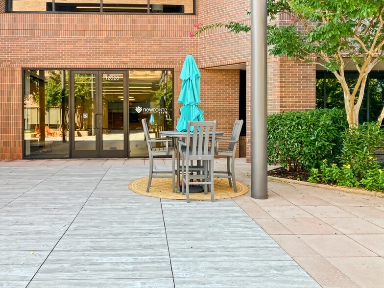 More Photos Of 12020 Sunrise Valley Dr, Reston Coworking Space