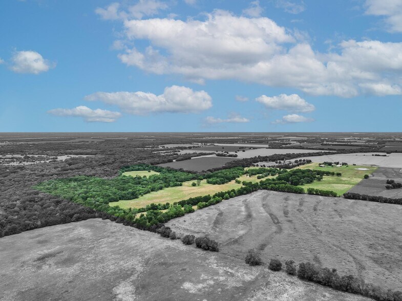 More Photos Of 2287 FM 3132, Klondike Land For Sale