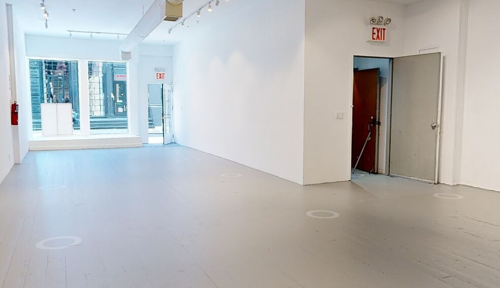 Primary Photo Of 25 Howard St, New York Loft Creative Space For Lease
