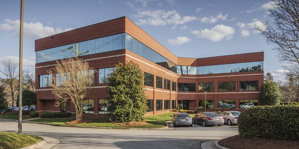 More Photos Of 1121 Situs Ct, Raleigh Office For Lease