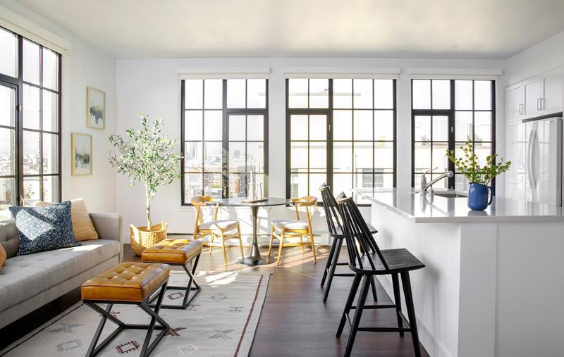 More Photos Of 2865 18th St, San Francisco Apartments For Lease