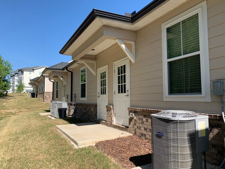 More Photos Of 201 Insperon Dr, Grovetown Office For Lease