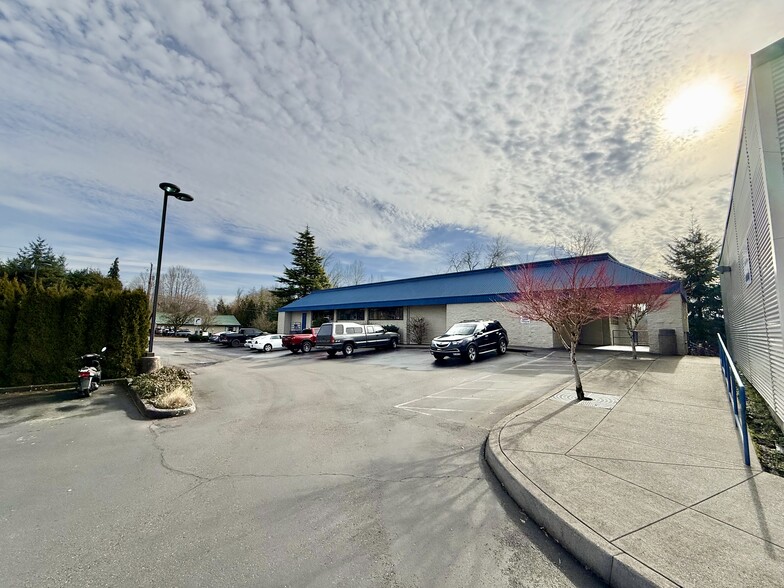 More Photos Of 8014 NE 13th Ave, Vancouver Freestanding For Sale