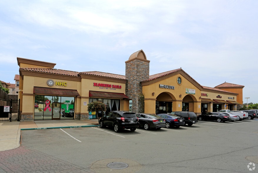 More Photos Of 15501 San Pablo Ave, Richmond Storefront Retail Office For Lease