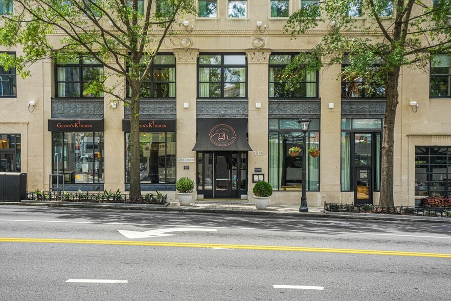 More Photos Of 20 Marietta St NW, Atlanta Apartments For Sale