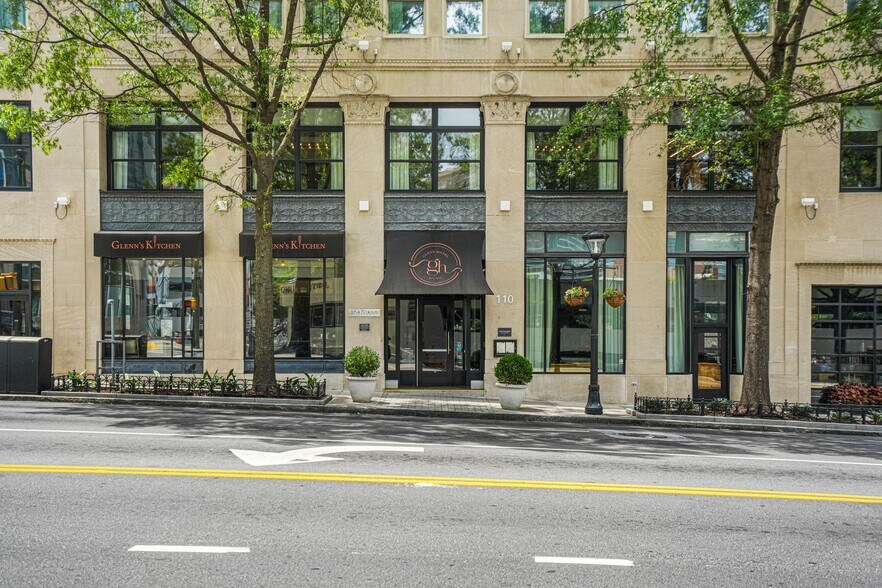 More Photos Of 20 Marietta St NW, Atlanta Apartments For Sale