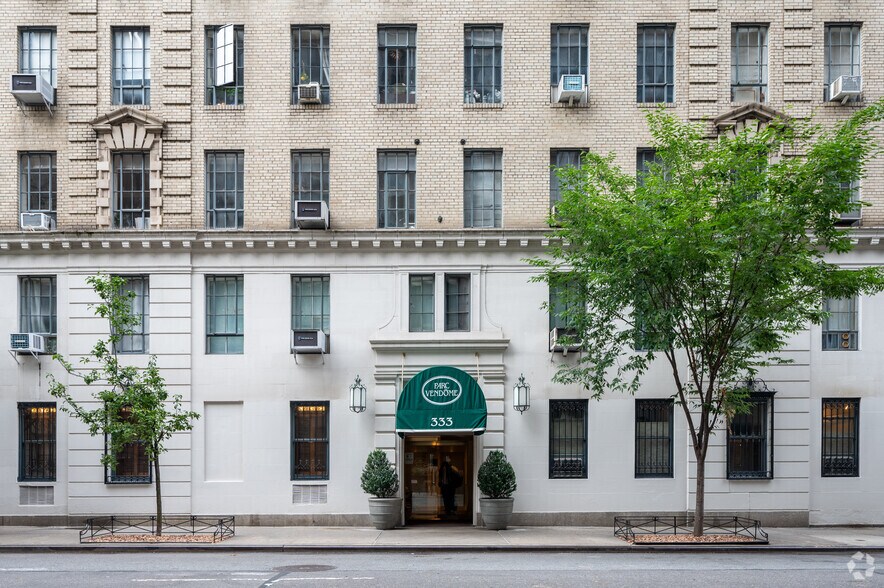 More Photos Of 332-350 W 57th St, New York Apartments For Sale