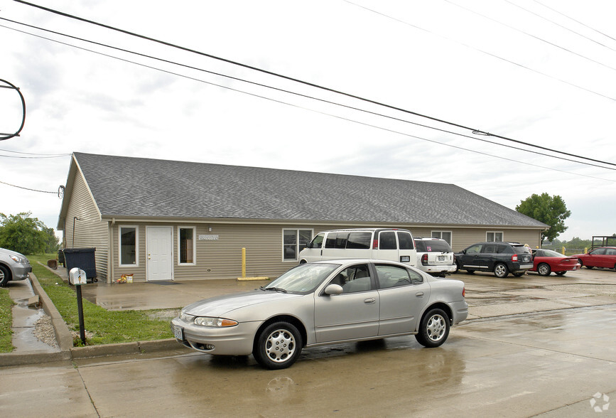 Primary Photo Of 1914 Southridge Dr, Jefferson City Daycare Center For Sale