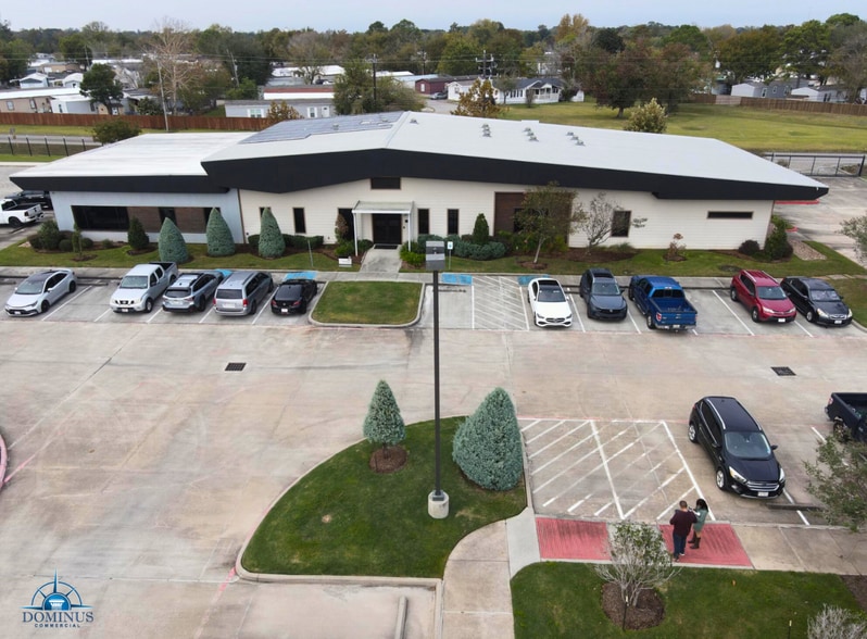 Primary Photo Of 30 Pinnacle Way, Pasadena Office For Sale