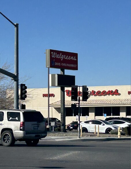 More Photos Of 15480 Main St, Hesperia Drugstore For Sale