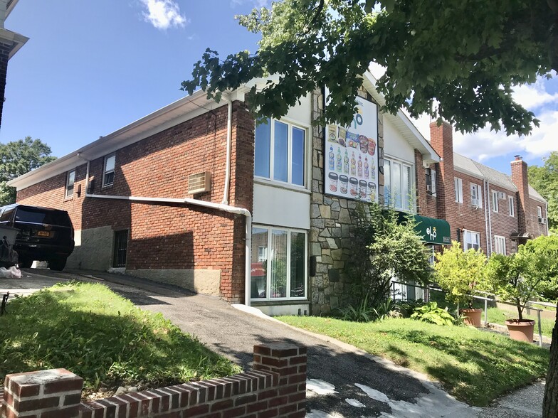 More Photos Of 3412 192nd St, Flushing Storefront Retail Residential For Sale