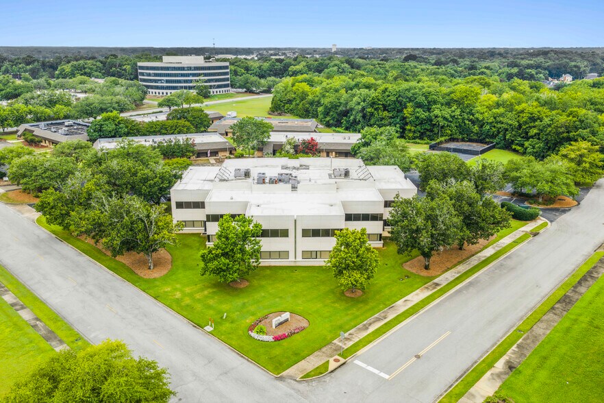 More Photos Of 2350 Fairlane Dr, Montgomery Office For Sale