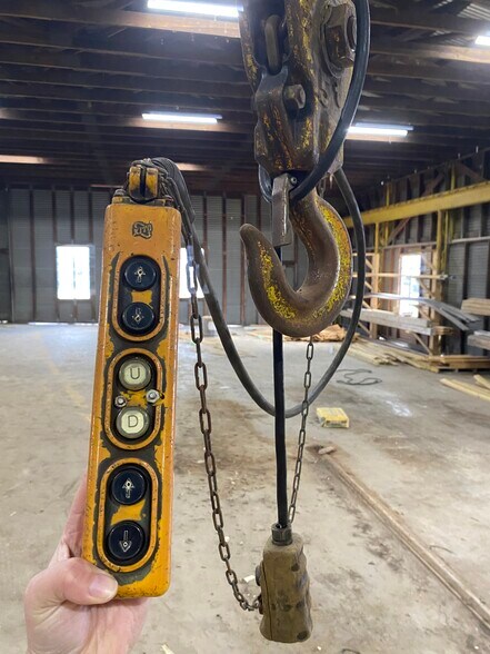 More Photos Of 110 S Highway 95, Little River Academy Warehouse For Sale