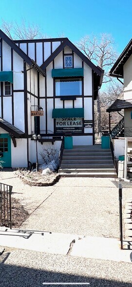 Primary Photo Of 2230 Carter Ave, Saint Paul Storefront Retail Office For Lease