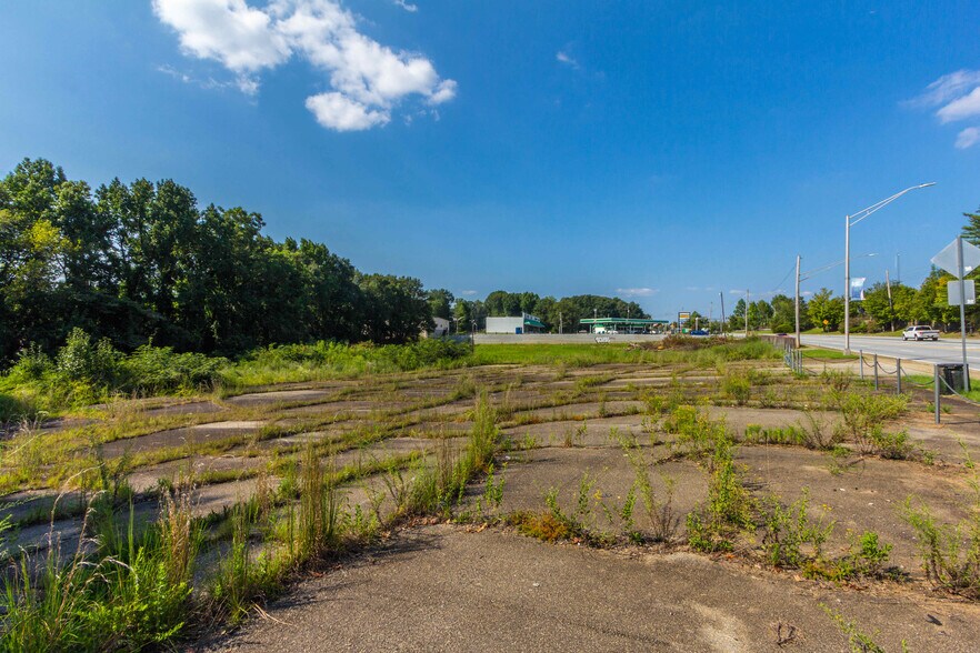 More Photos Of 2149, East Point Land For Sale
