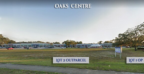 More Photos Of W. Lake Mary Blvd, Lake Mary Restaurant For Lease