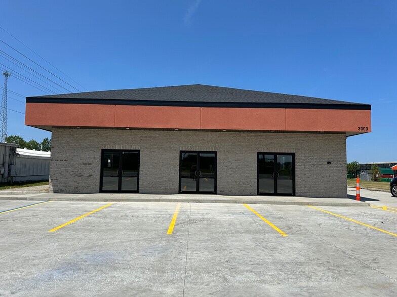 More Photos Of 3003 N Baltimore St, Kirksville Office For Lease