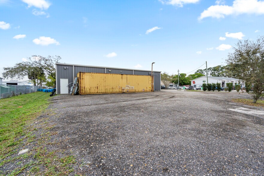 More Photos Of 7790 Industrial Rd, Melbourne Warehouse For Sale