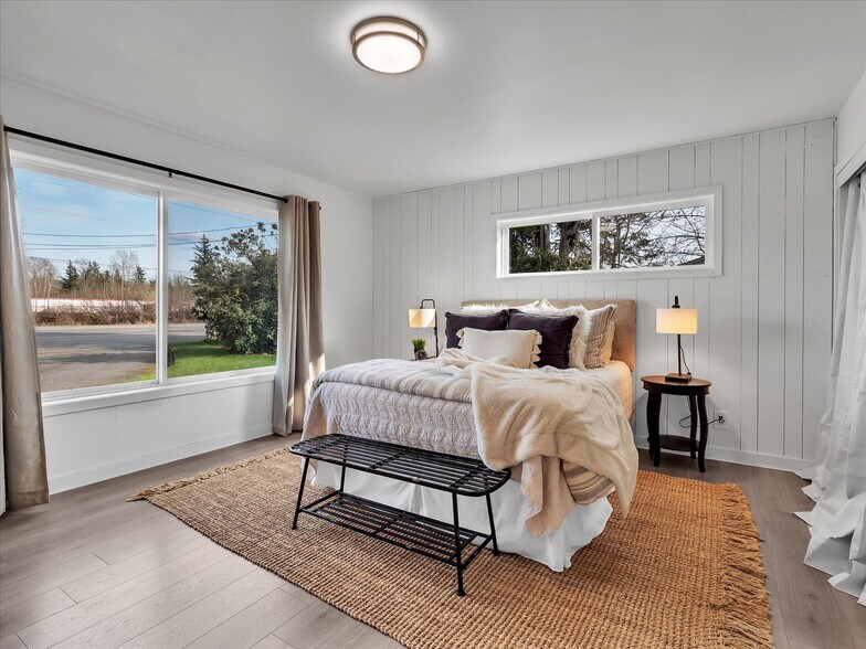 More Photos Of 5041 Guide Meridian, Bellingham Specialty For Sale