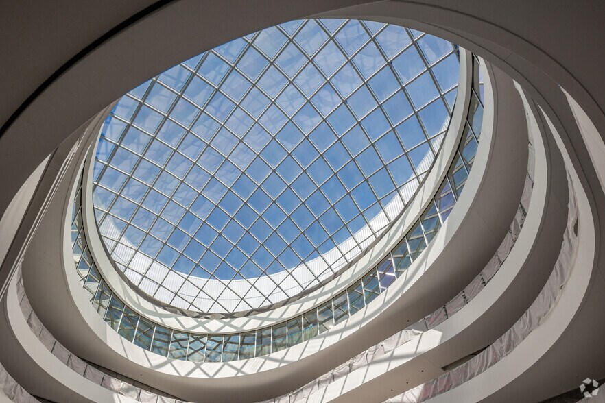 More Photos Of 1240 Woodward Ave, Detroit Unknown For Lease