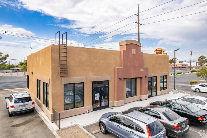 3010 E Bonanza Rd, Las Vegas, NV 89101 For Lease