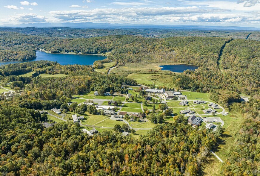 More Photos Of 13640 State Route 22, Canaan Office For Sale