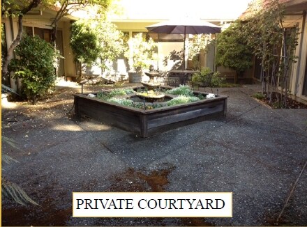 More Photos Of 390 W Standley St, Ukiah Office For Lease