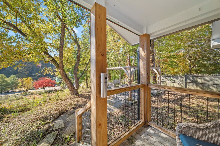 More Photos Of 1217 McCarter Hollow Rd, Sevierville Land For Sale