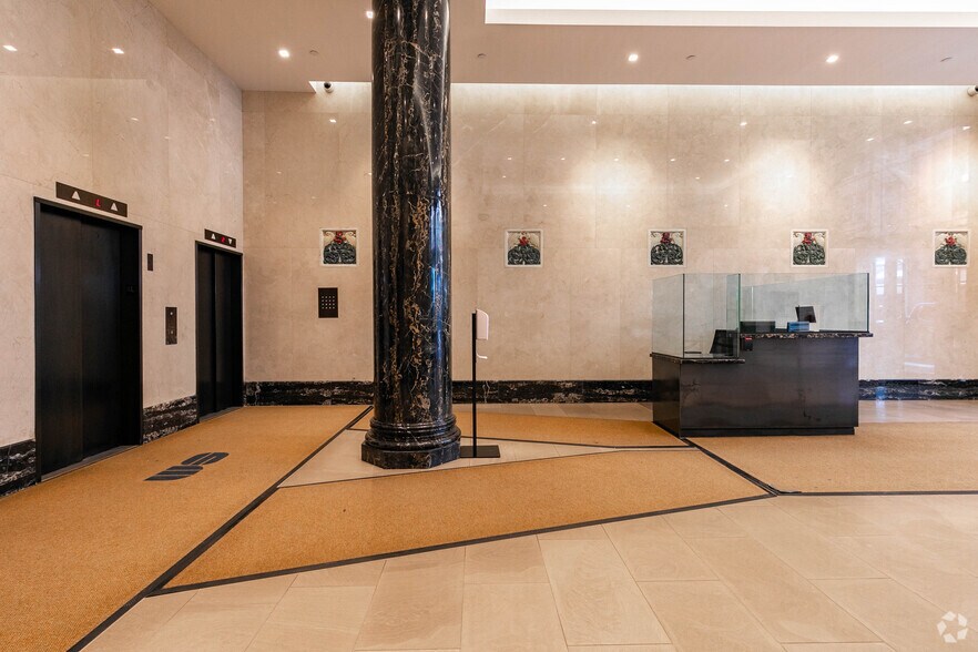 More Photos Of 214 W 29th St, New York Loft Creative Space For Lease