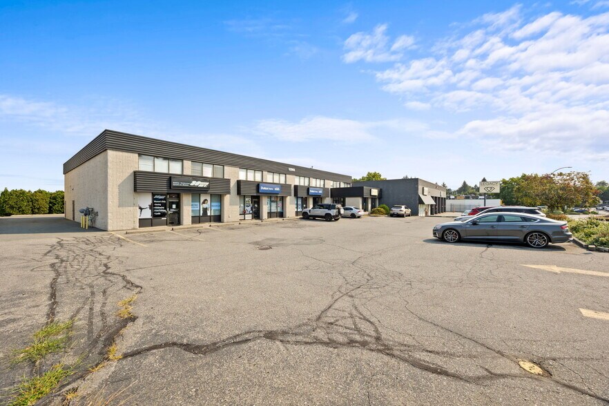 More Photos Of 32905 Ventura Ave, Abbotsford Freestanding For Lease