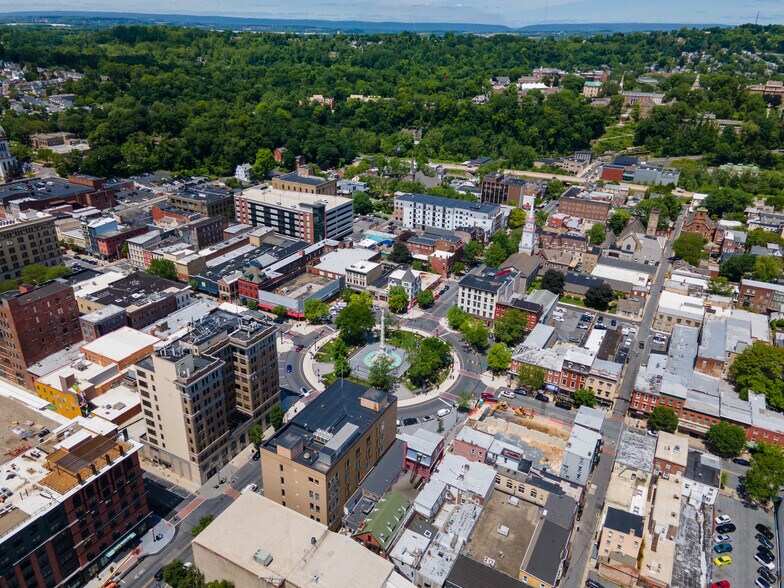 More Photos Of 50 Centre Sq, Easton Storefront Retail Residential For Sale