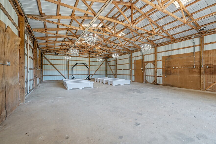 More Photos Of 980 County Road 1705, Jacksonville Lodge Meeting Hall For Sale