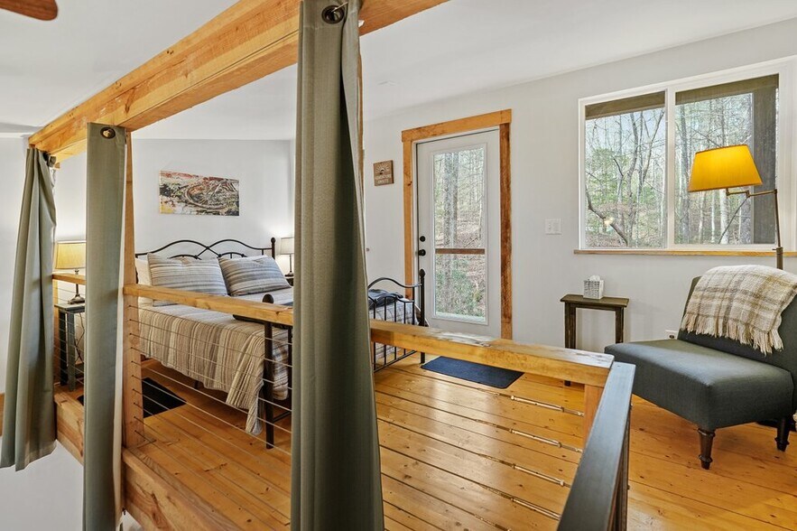 More Photos Of 400 Mulberry Gap Rd, Ellijay Hospitality For Sale
