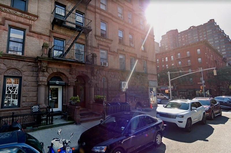 More Photos Of 495 Amsterdam Ave, New York General Retail For Sale
