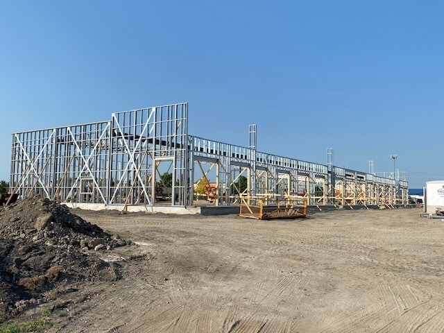 More Photos Of 4266 32nd Ave S, Fargo Storefront For Lease