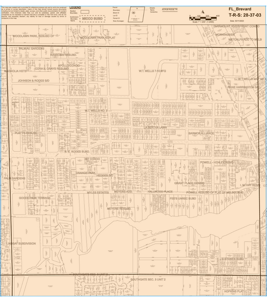 820 E Lincoln Ave, Melbourne, FL 32901 Self Storage For Sale