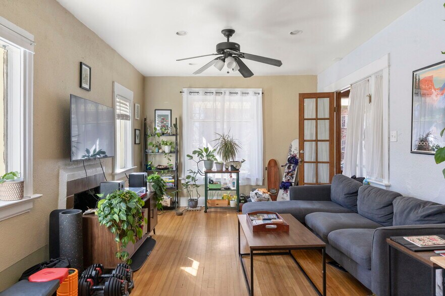 More Photos Of 2337 E 12th Ave, Denver Multifamily For Sale