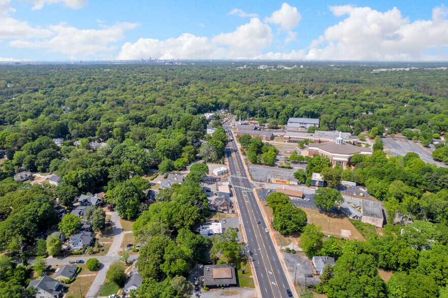 More Photos Of 2915 Alston Dr, Atlanta Freestanding For Sale