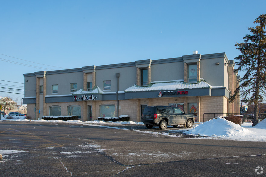 Primary Photo Of 3439 W Brainard Rd, Beachwood Medical For Lease