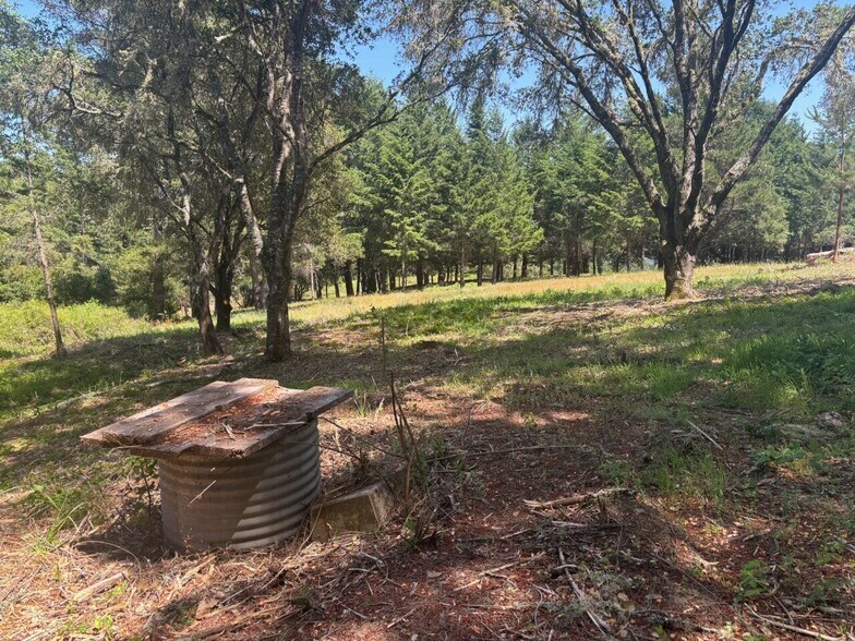 More Photos Of 21380 Siri rd, Guerneville Land For Sale