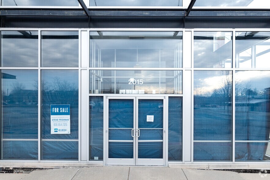 More Photos Of 2015 N Rand Rd, Palatine Auto Dealership For Sale