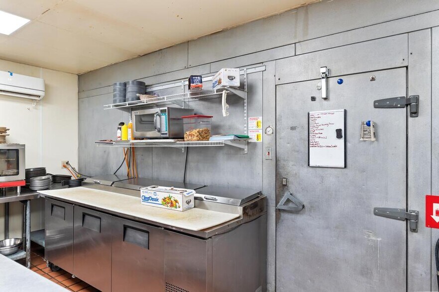 More Photos Of 7515 S US Highway 31, Alanson Restaurant For Sale