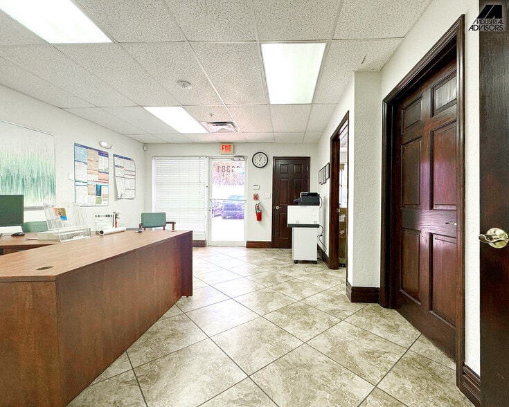 More Photos Of 11379-11399 NW 122nd St, Medley Warehouse For Sale