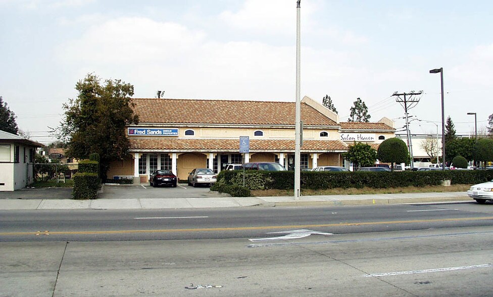 More Photos Of 15155 Gale Ave, Hacienda Heights General Retail For Lease