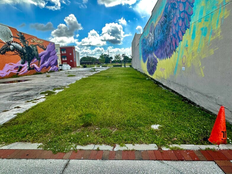 More Photos Of 12 Broadway, Kissimmee Land For Sale