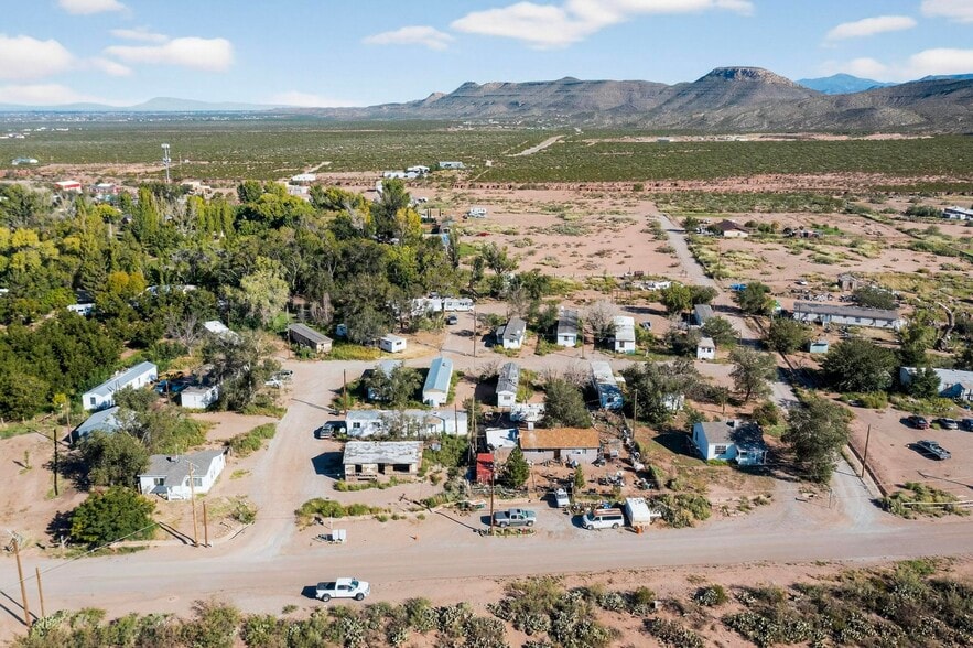 More Photos Of 10 Sams Ct, La Luz Land For Sale
