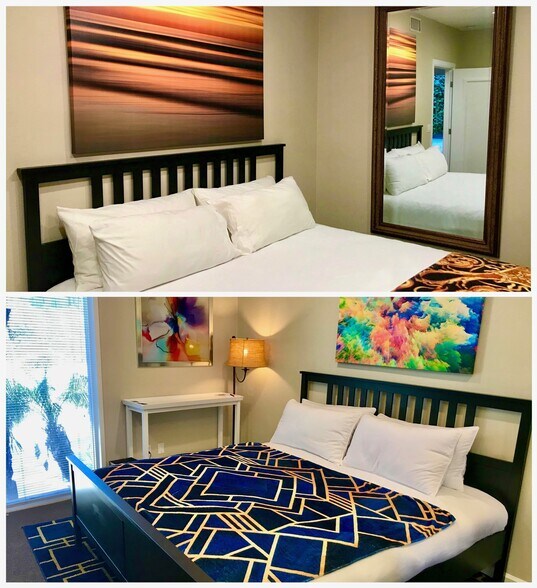 More Photos Of 1125 W Olive St, San Diego Office Residential For Sale