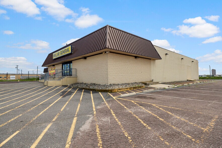 More Photos Of 4910 Wellington Ave, Ventnor City Freestanding For Lease