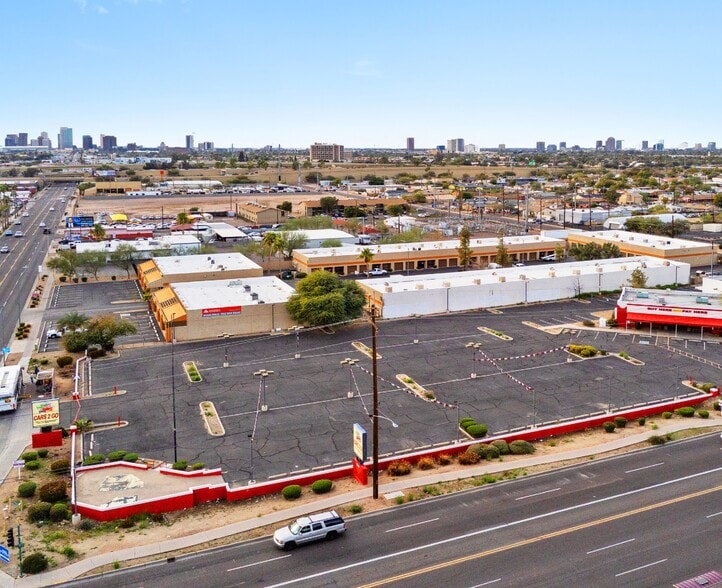 More Photos Of 330 N 24th St, Phoenix Light Distribution For Sale